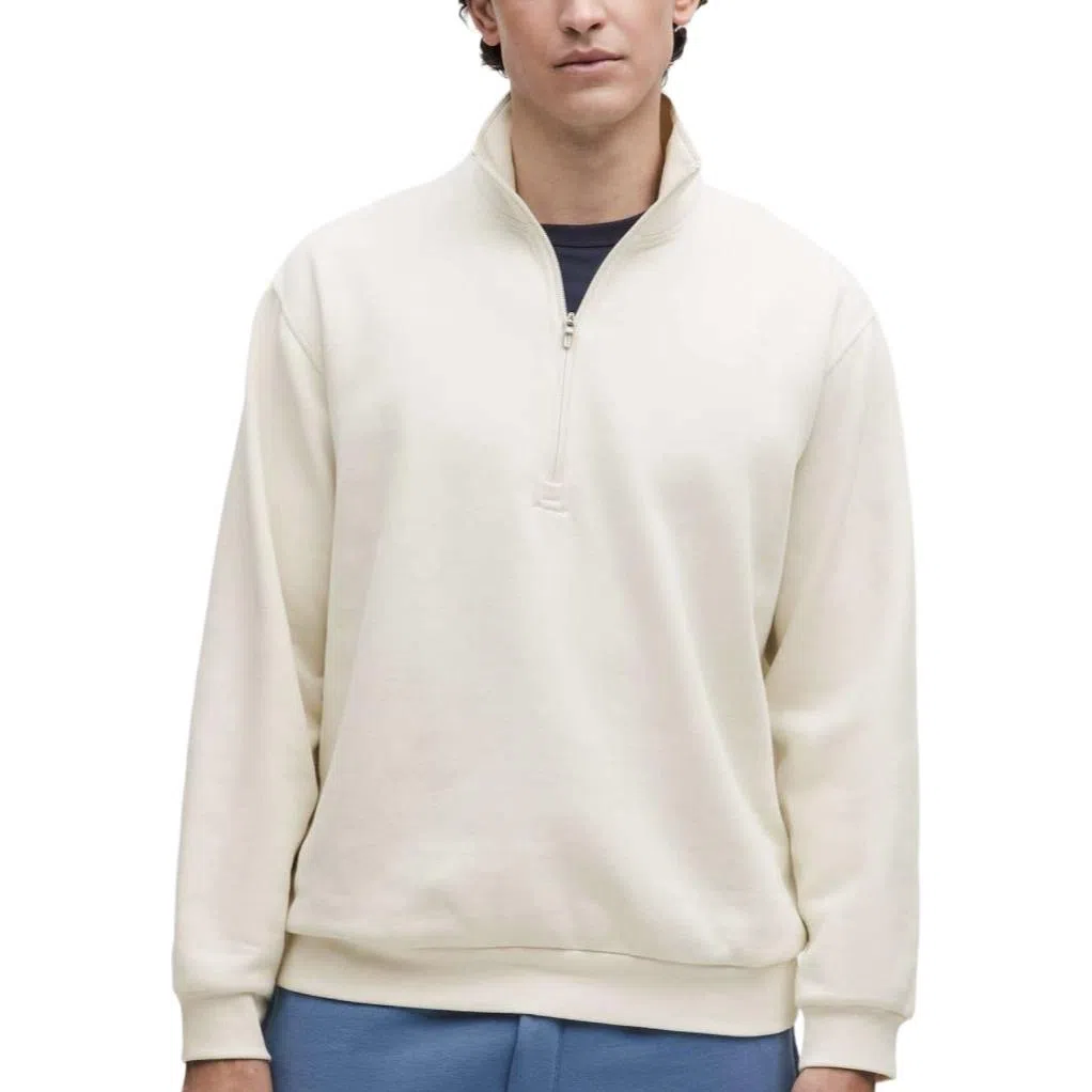 lululemon Steady State