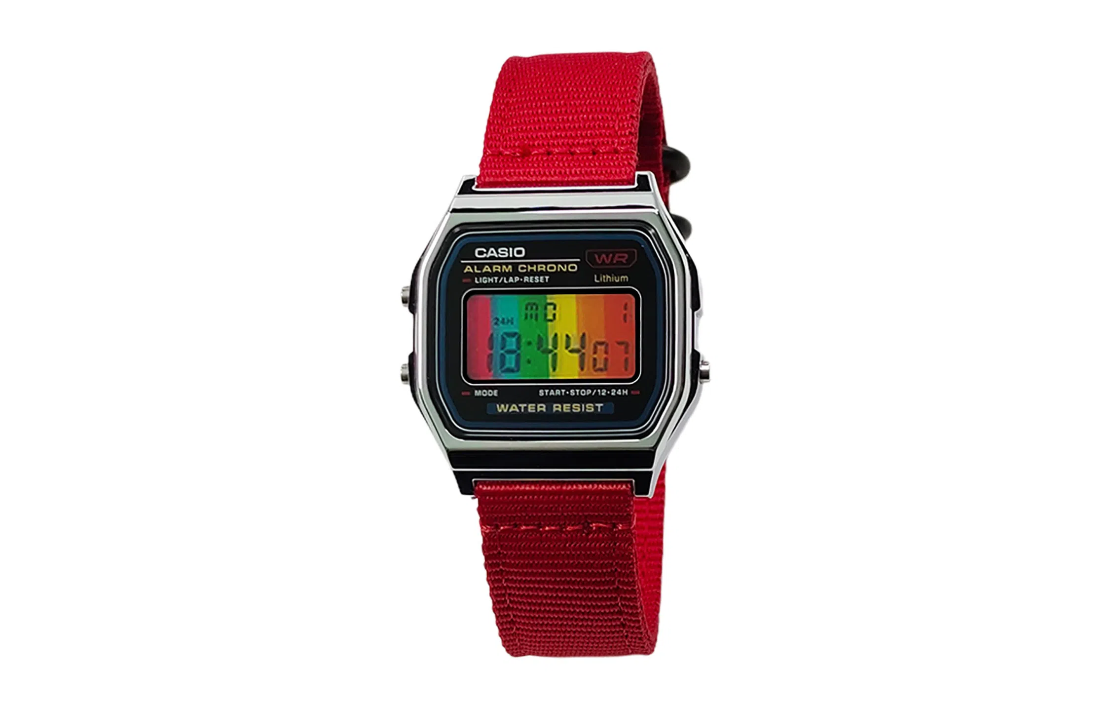 CASIO A159WA-N1D
