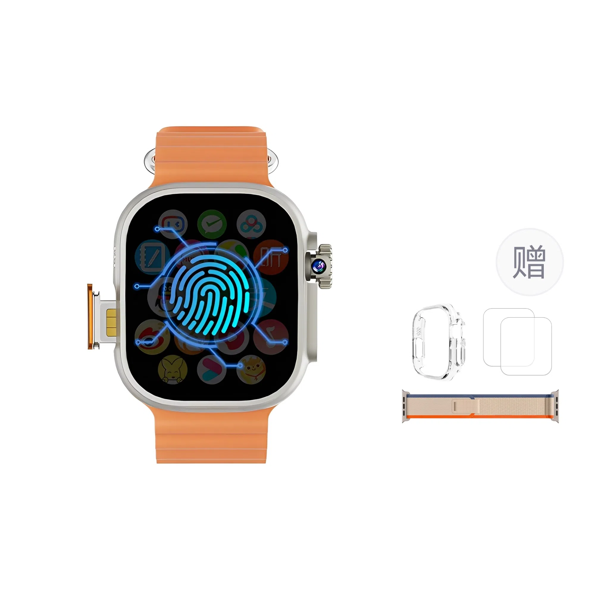 CHEYKOIS S10Ultra PorMax app