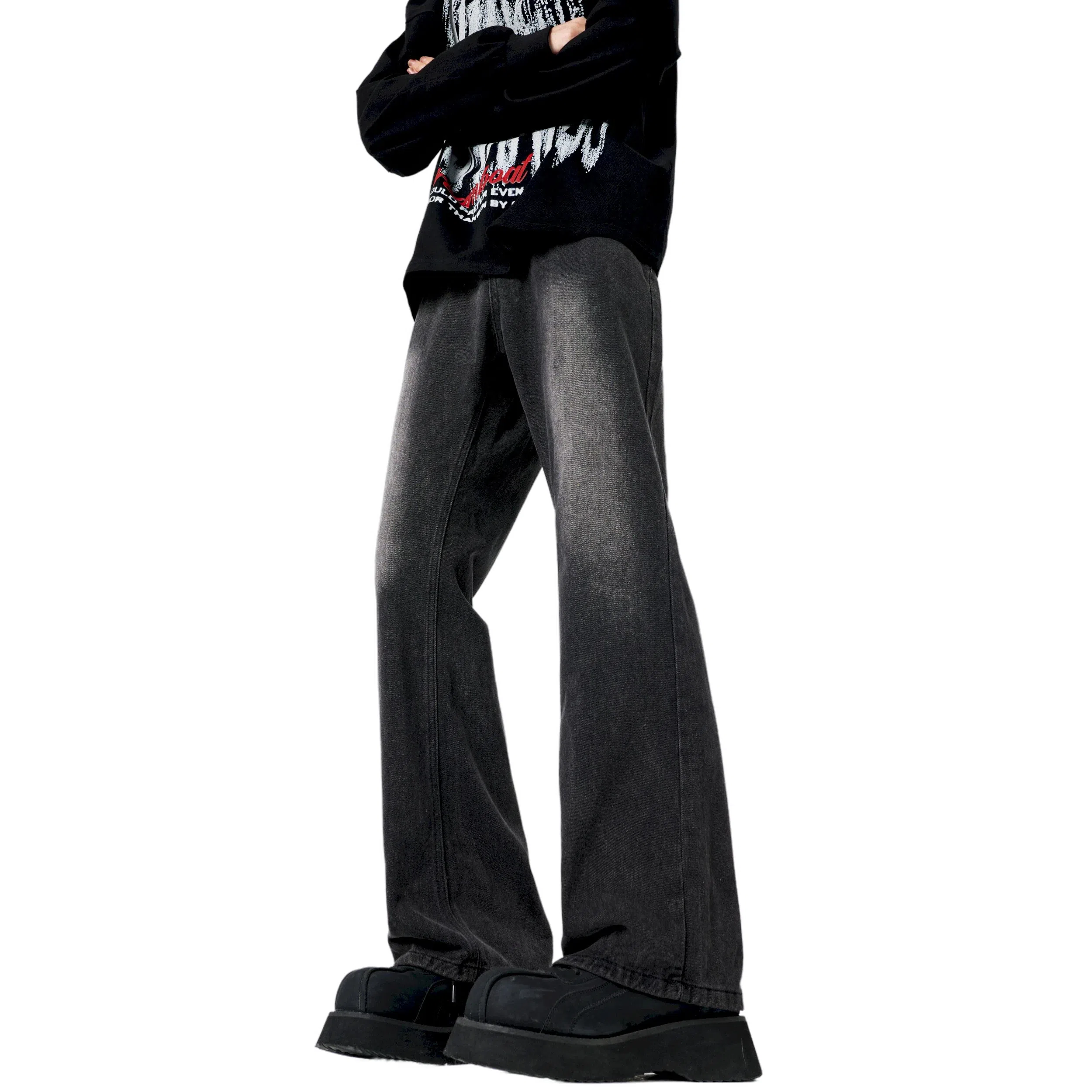 Turandot Vintage Clean Fit Jeans