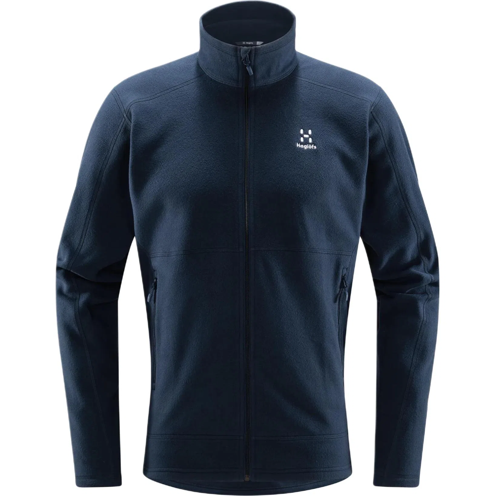 HAGLFS Buteo Mid Jacket Logo