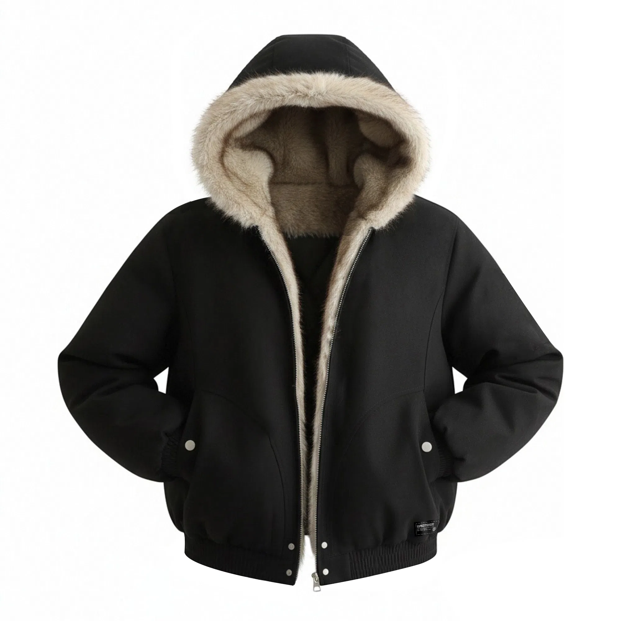 SUNSETMONENT cleanfit