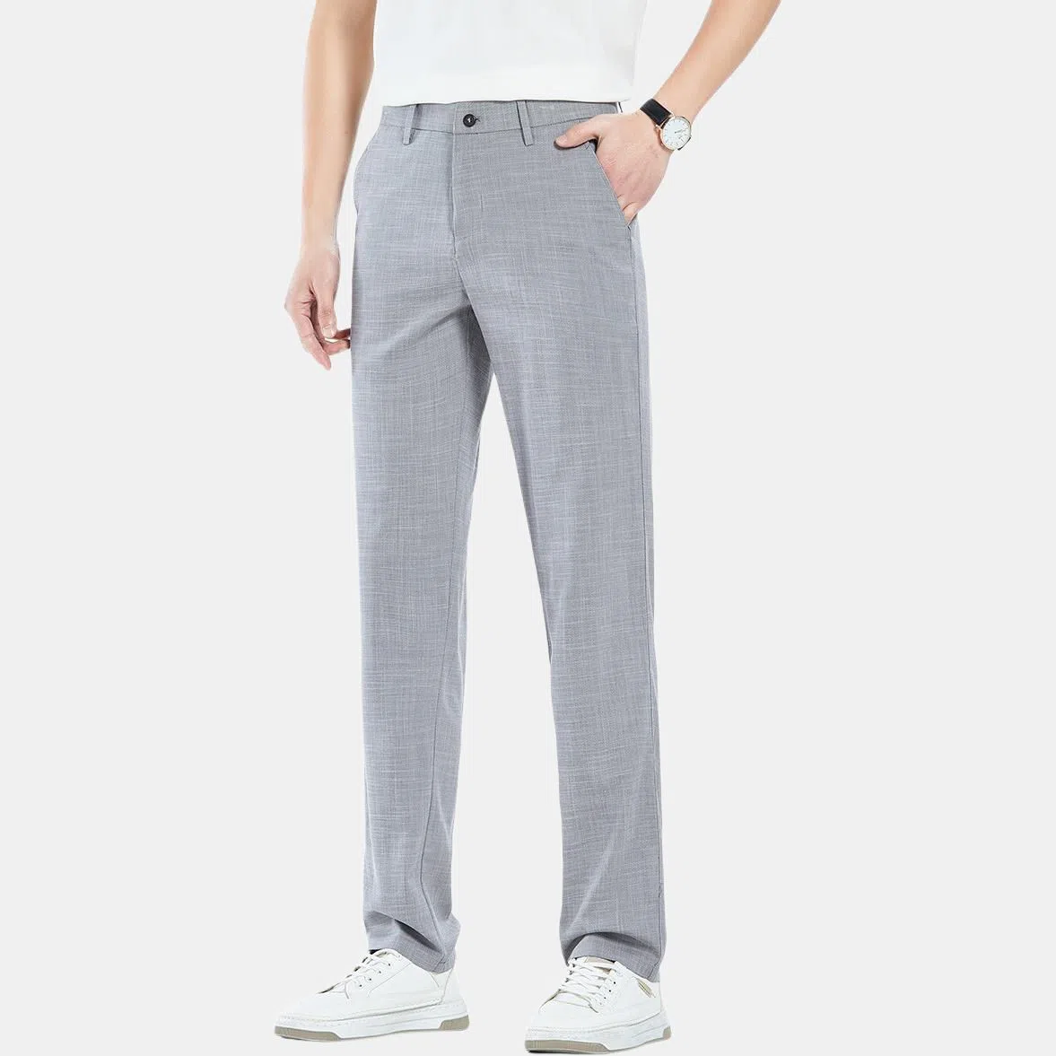 7 FOR ALL MANKIND Clean Fit