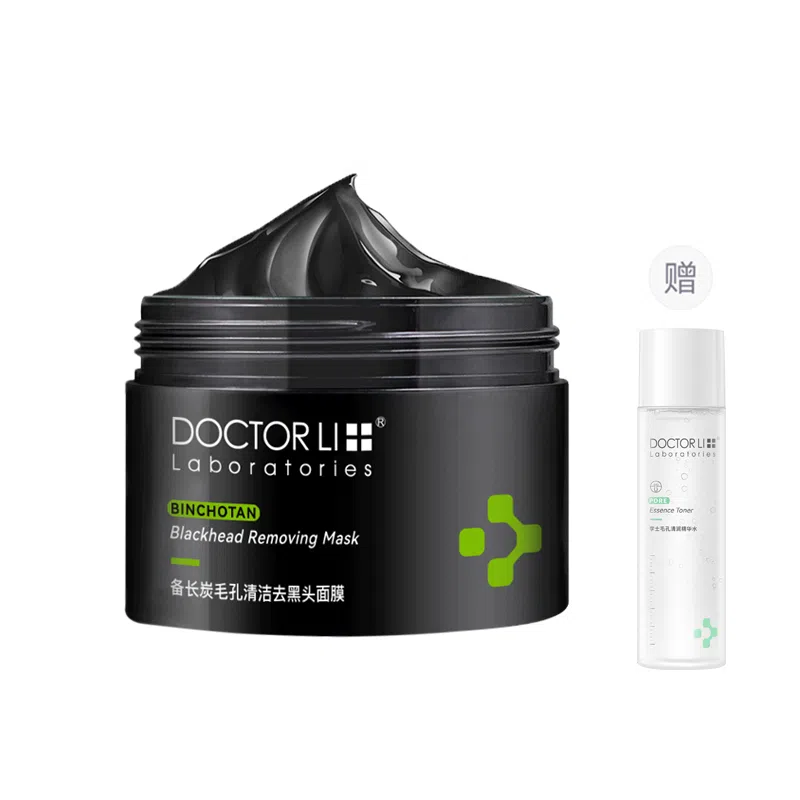 DOCTOR LI 150g