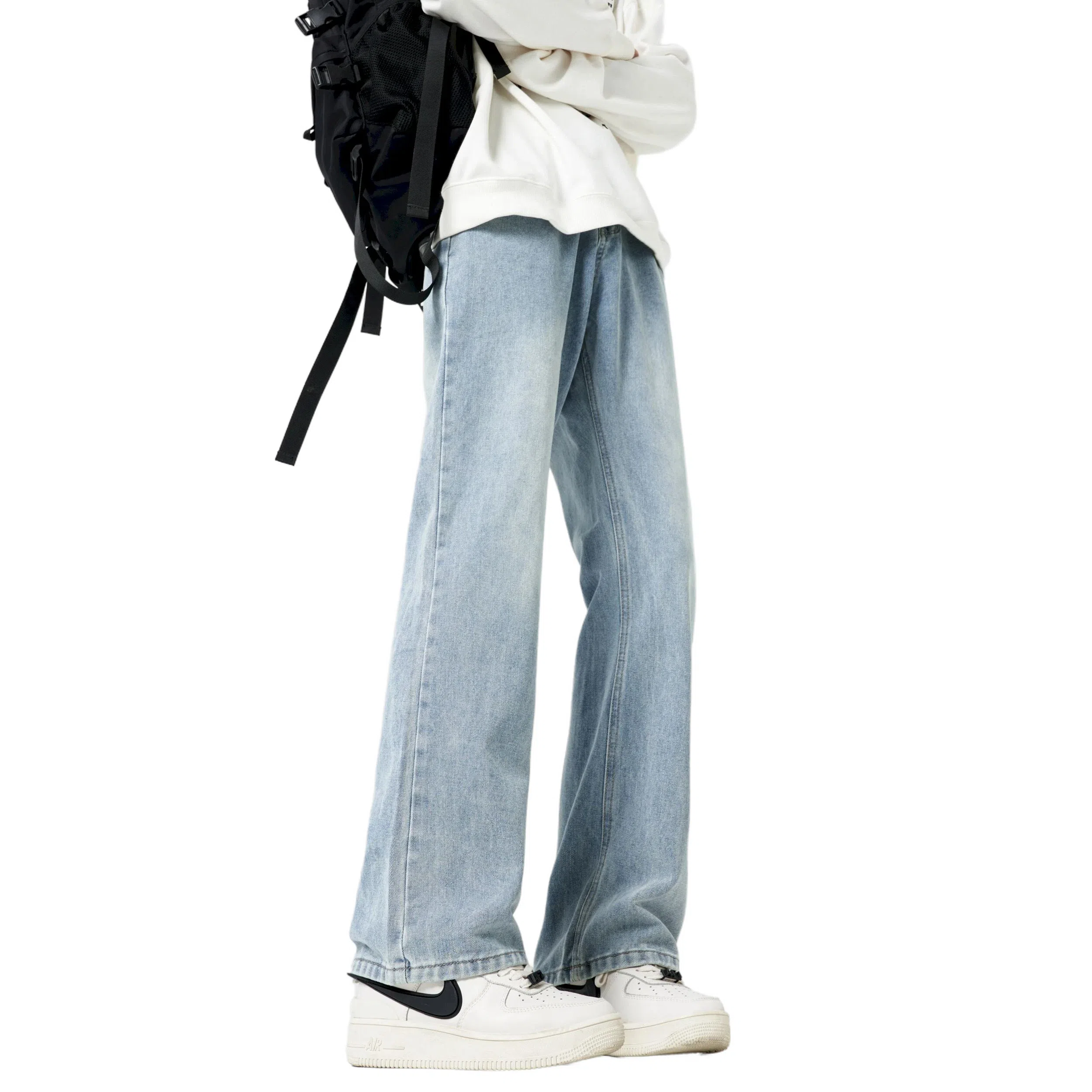 Turandot Vintage Clean Fit Jeans