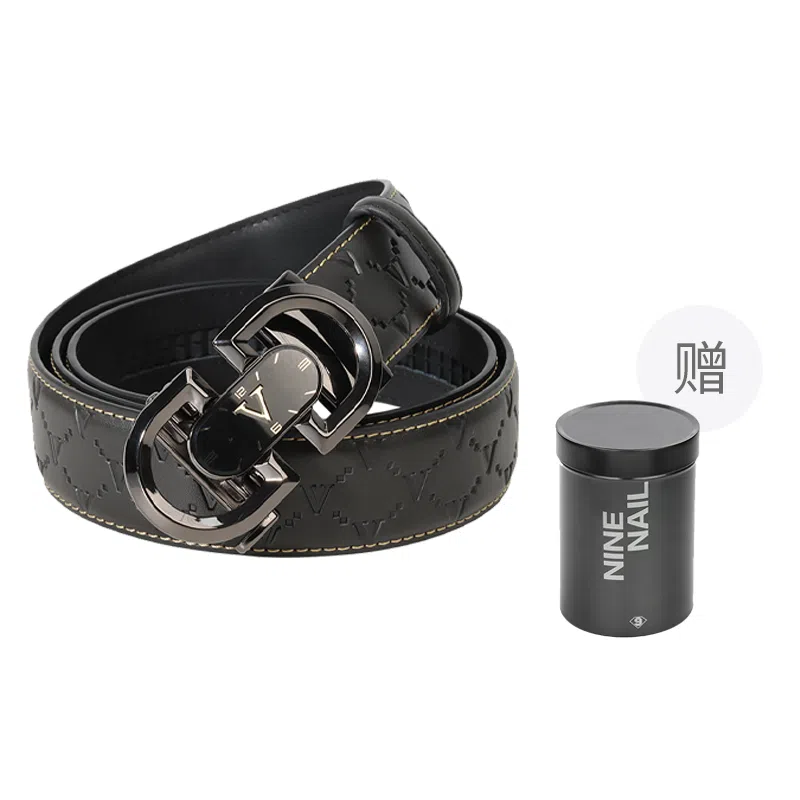 NINE NAIL V 3.5CM