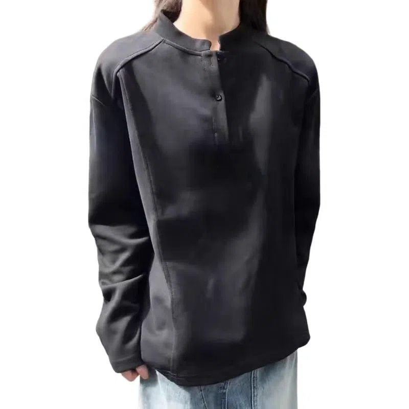 CARE NOTE cleanfitPolo