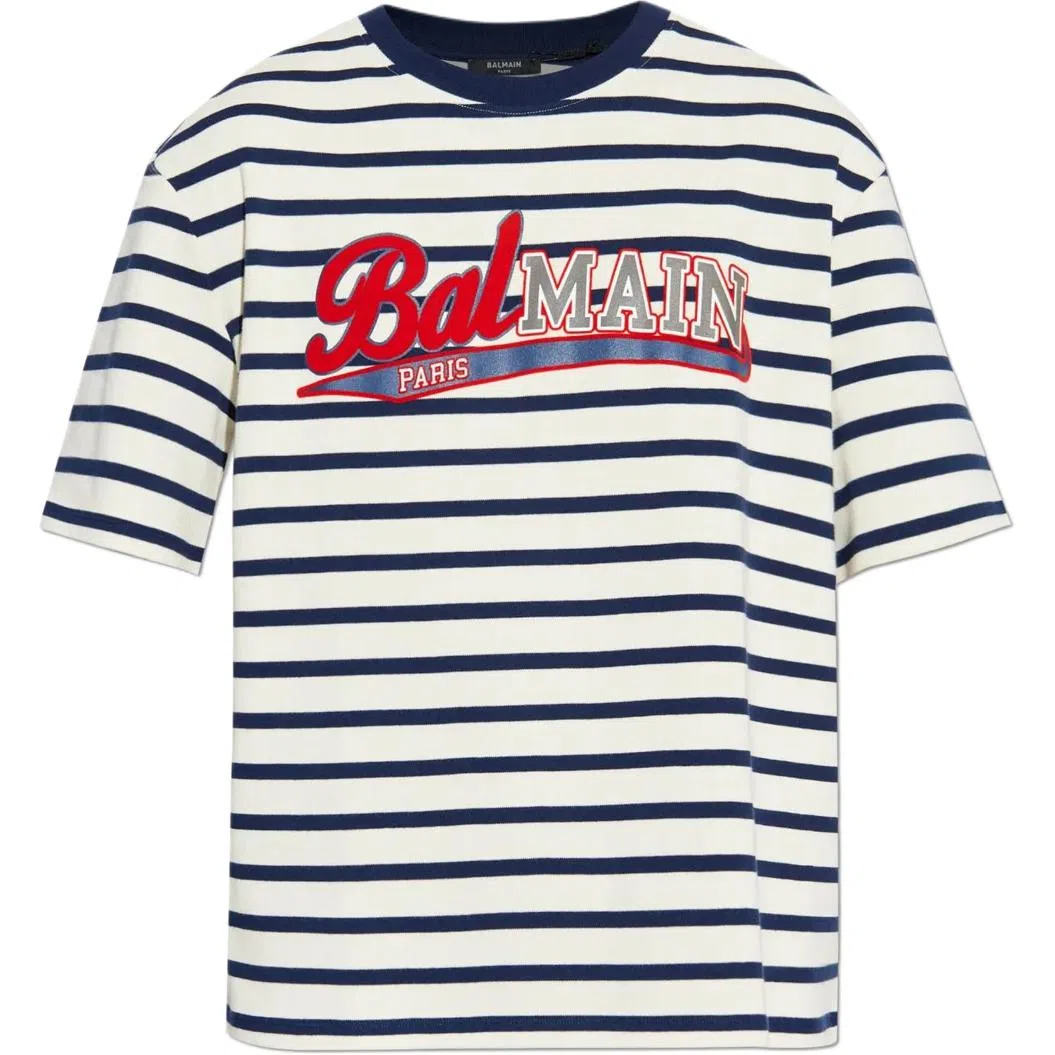 BALMAIN FW25 T