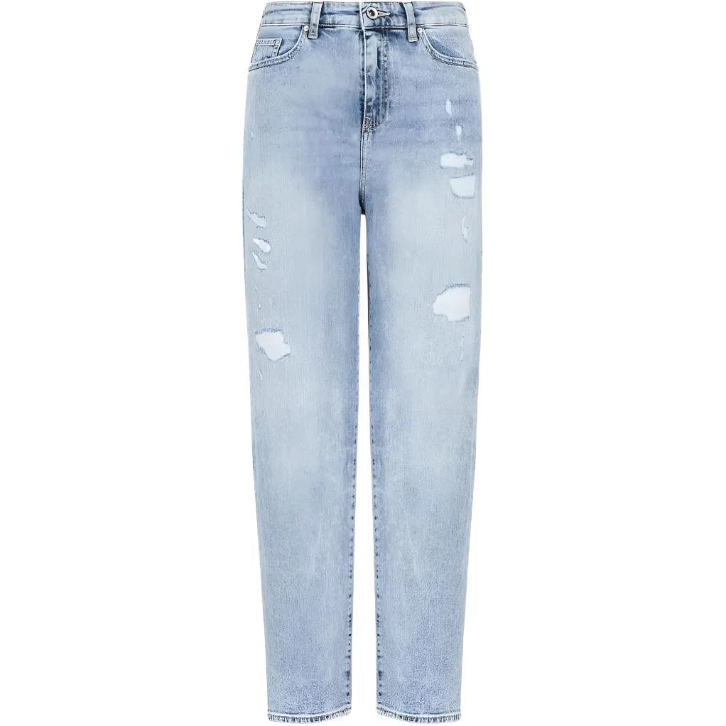 ARMANI EXCHANGE SS22