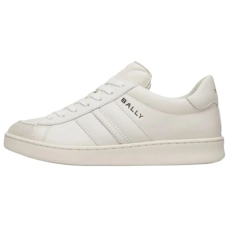 BALLY