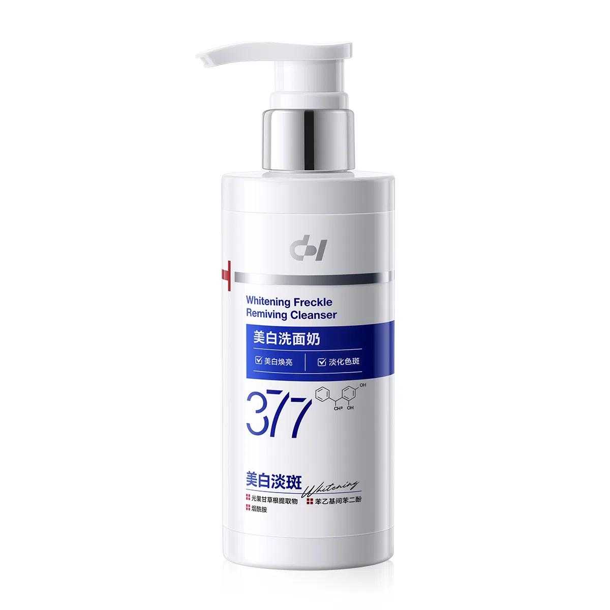 DR.HAGISENL 377 290g