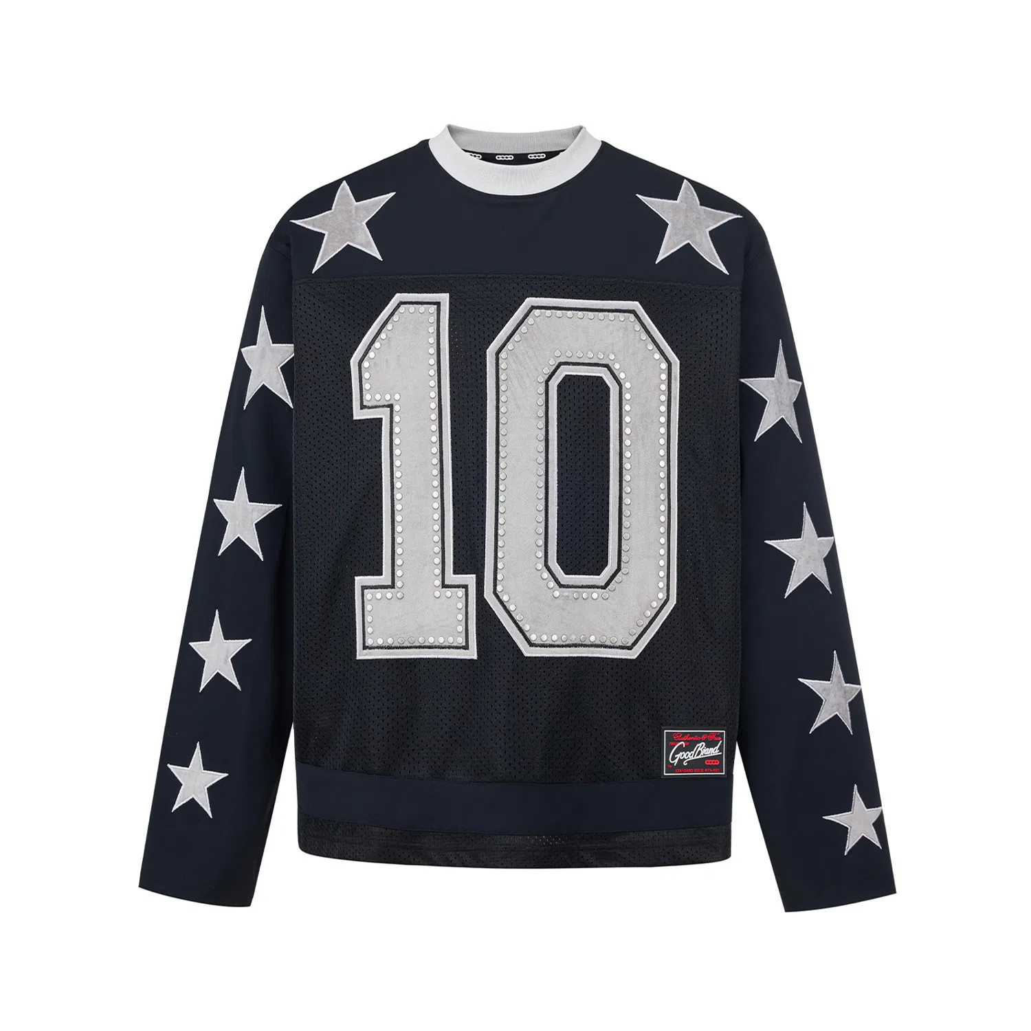 GOODBRAND FW25 2025FW T