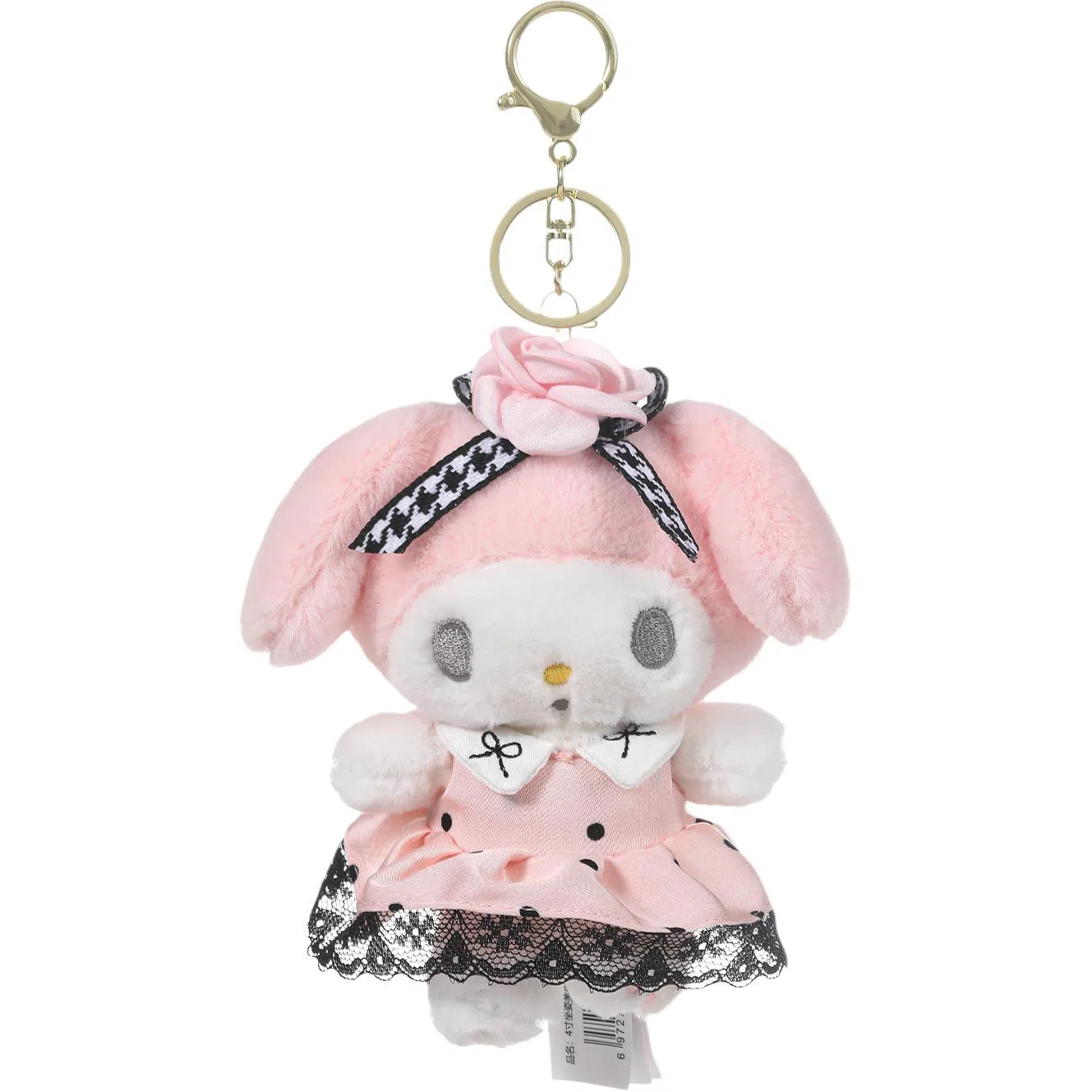 LFashion Life x Sanrio