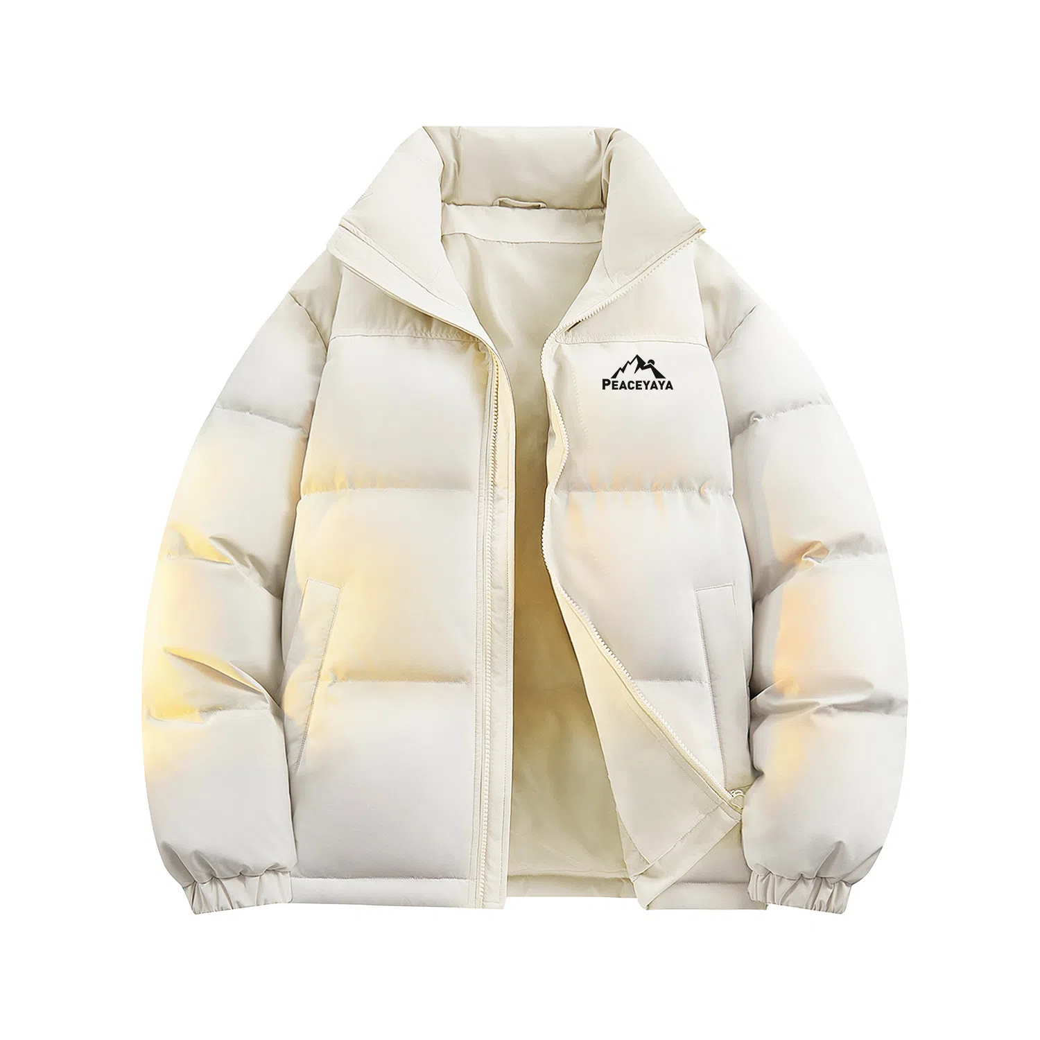 Yaya Down Jacket