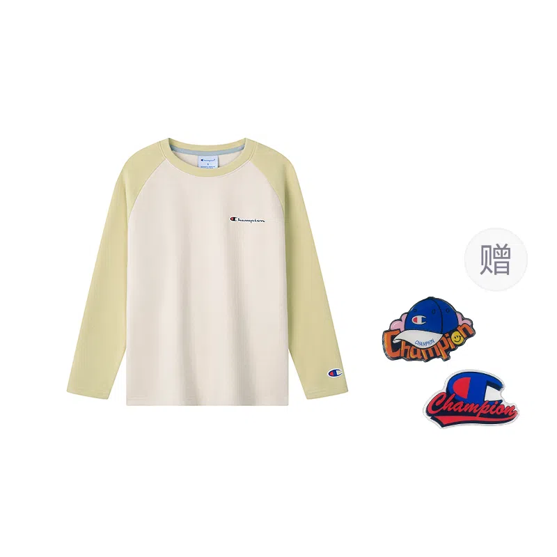 Champion KidsT FW25T