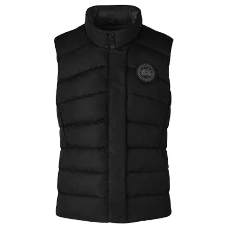 Canada Goose FW22 Logo