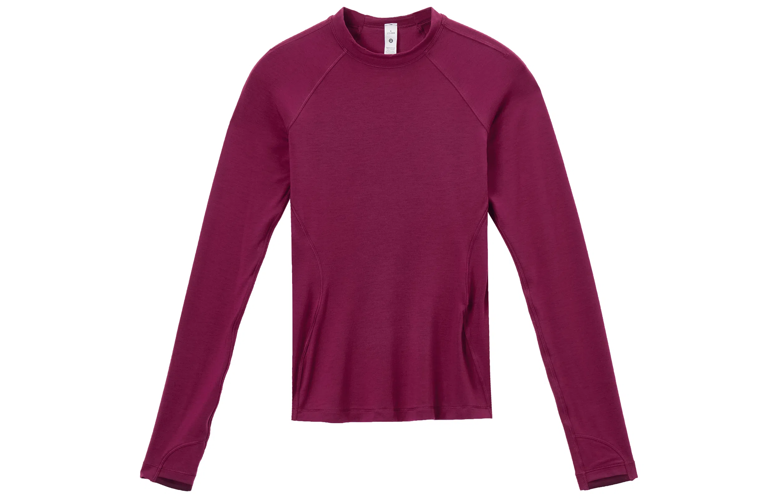 lululemon Long-Sleeve T