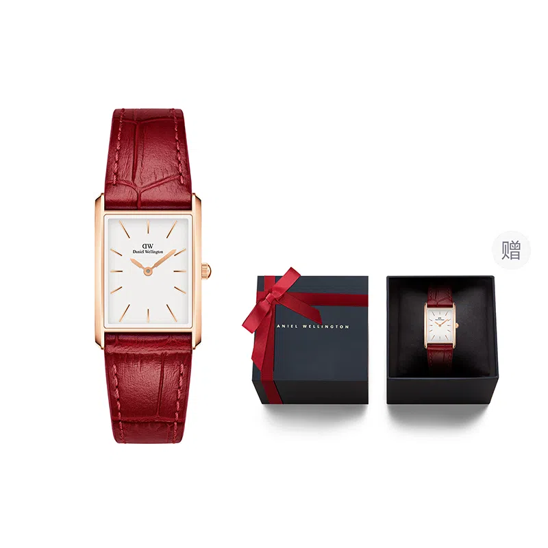 Daniel Wellington BOUND DW