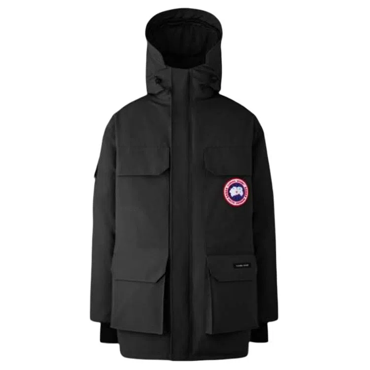 Canada Goose