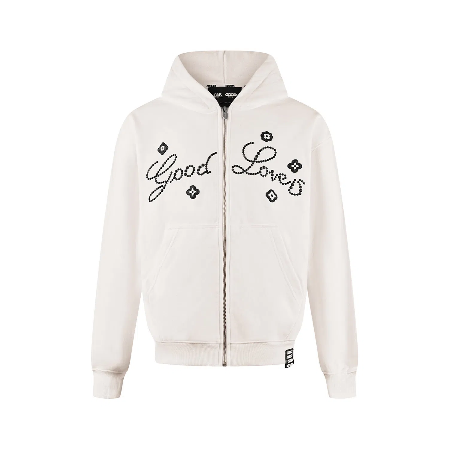 GOODBRAND FW25 GOOD LOVES