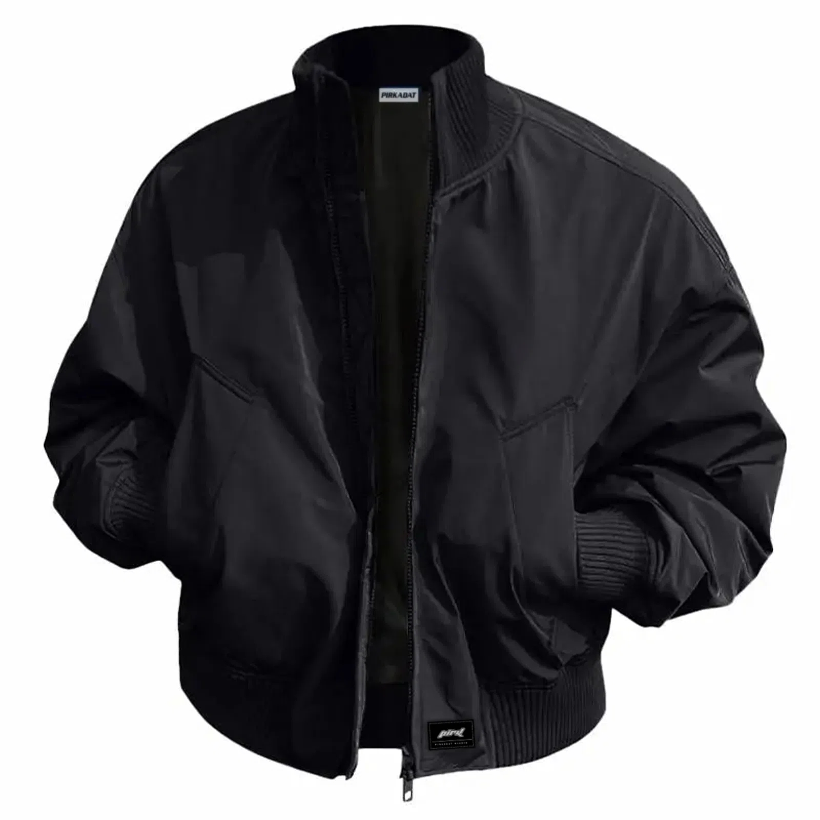 Pirkadat cleanfitbomber