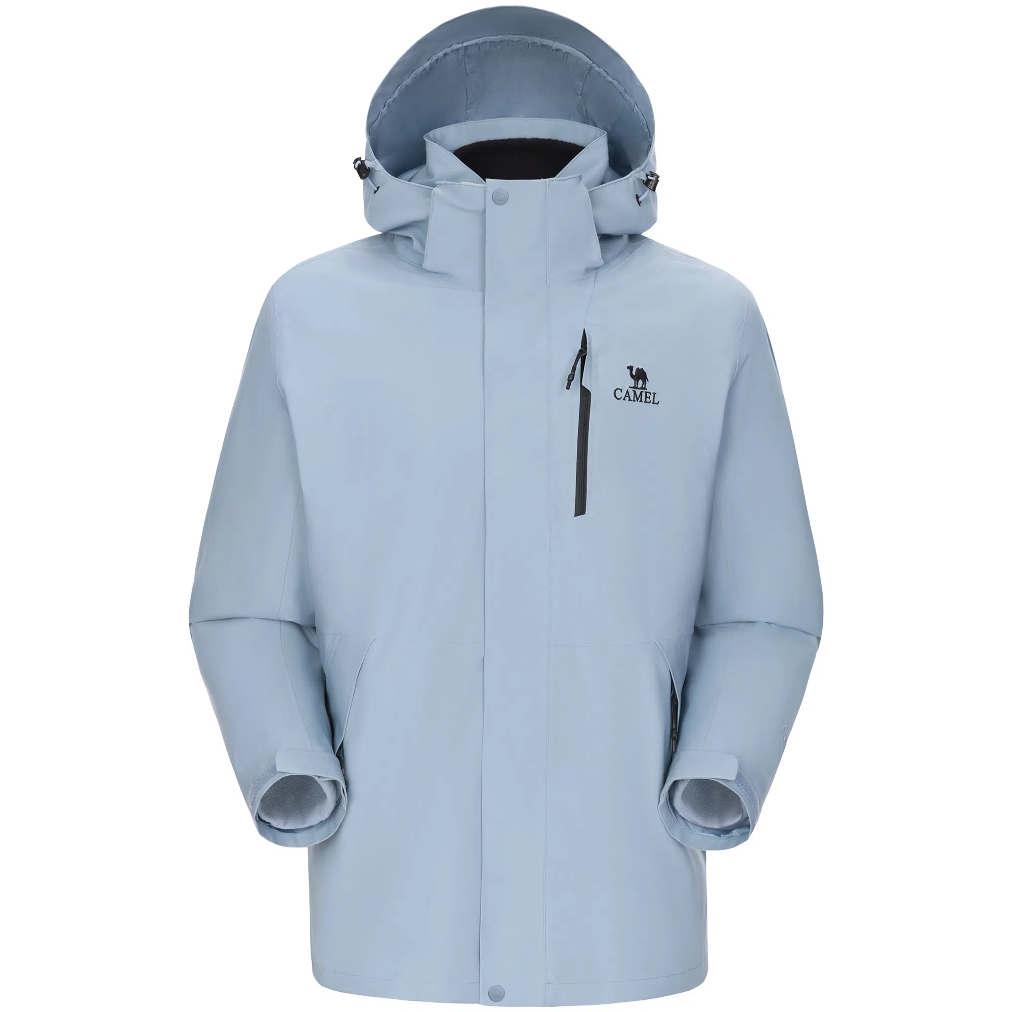 CAMEL All-Weather Series