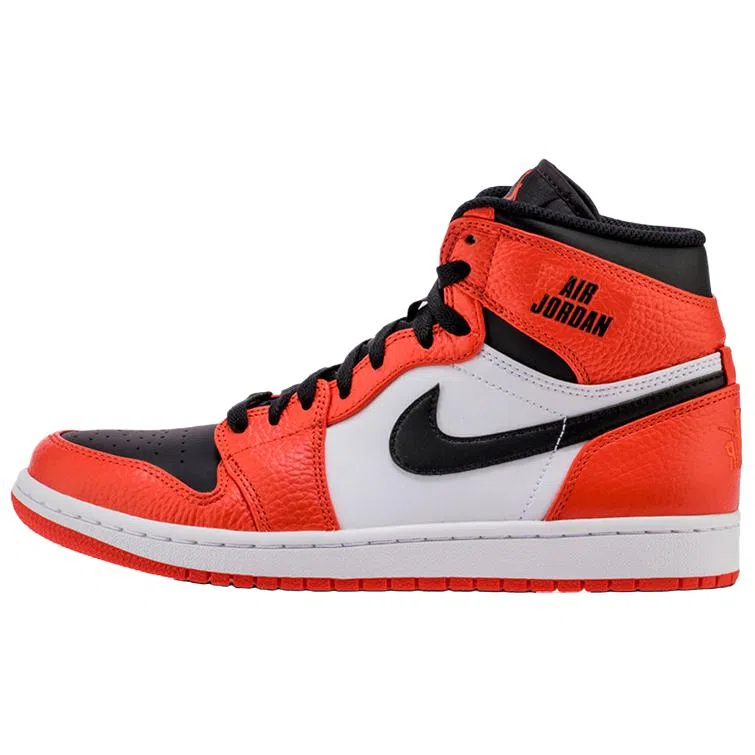 Jordan Air Jordan 1 Retro Rare Air Max Orange