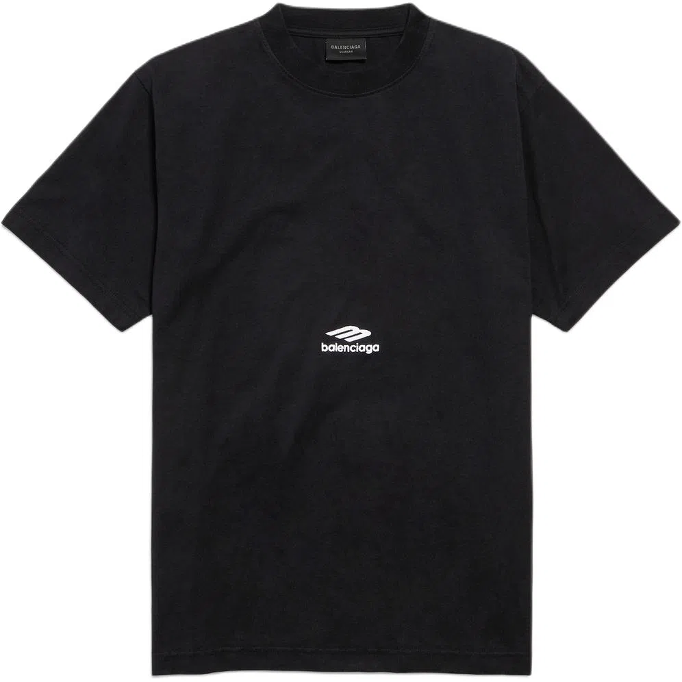 Balenciaga SS26 SKIWEAR T