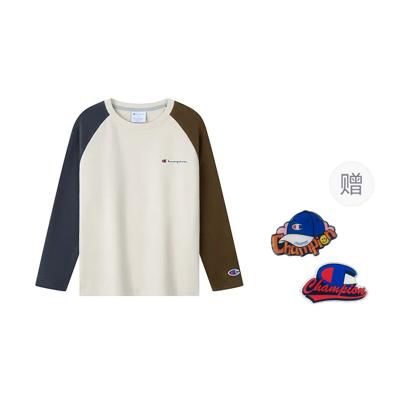 Champion KidsT FW25T