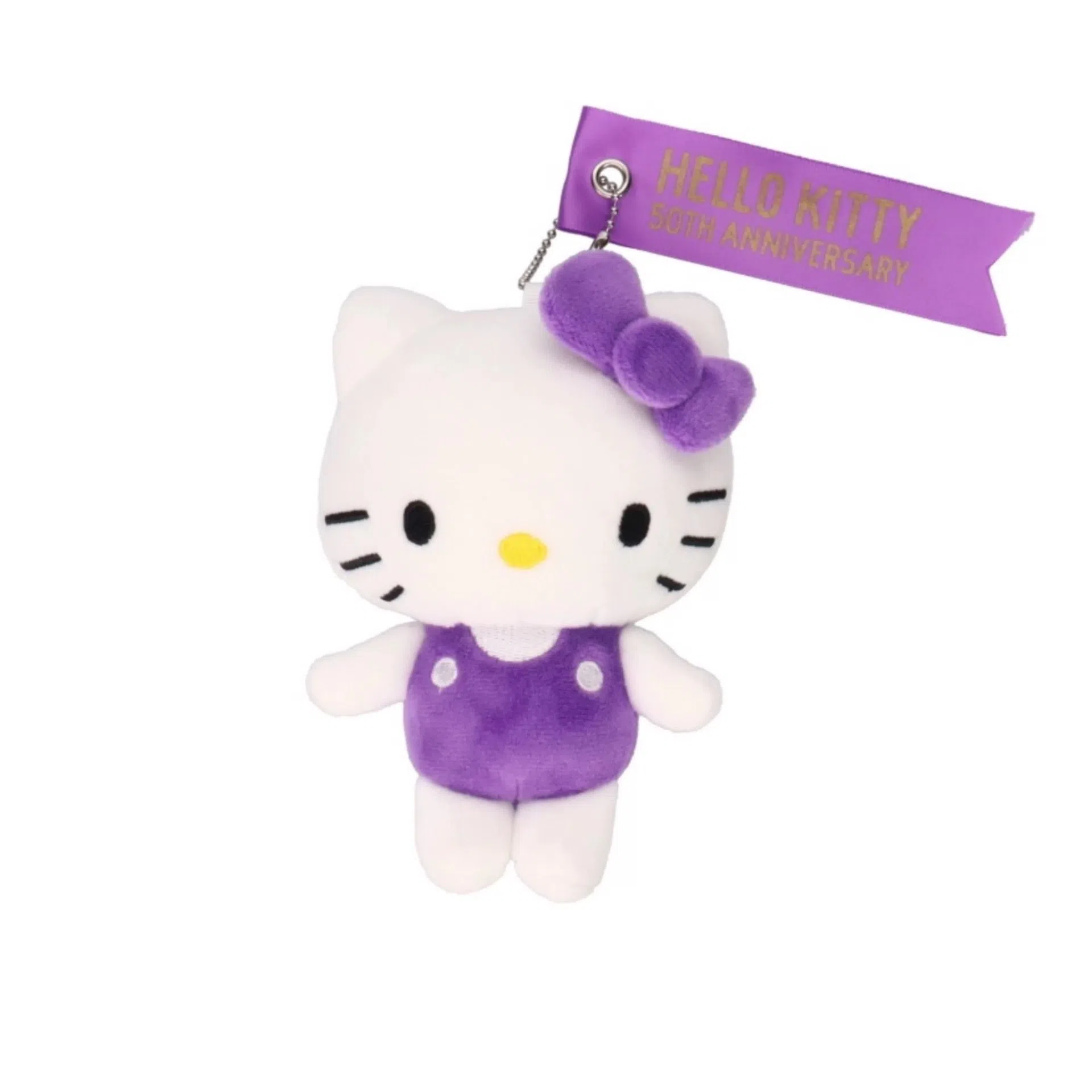 Sanrio 50 Hello Kitty 14cm