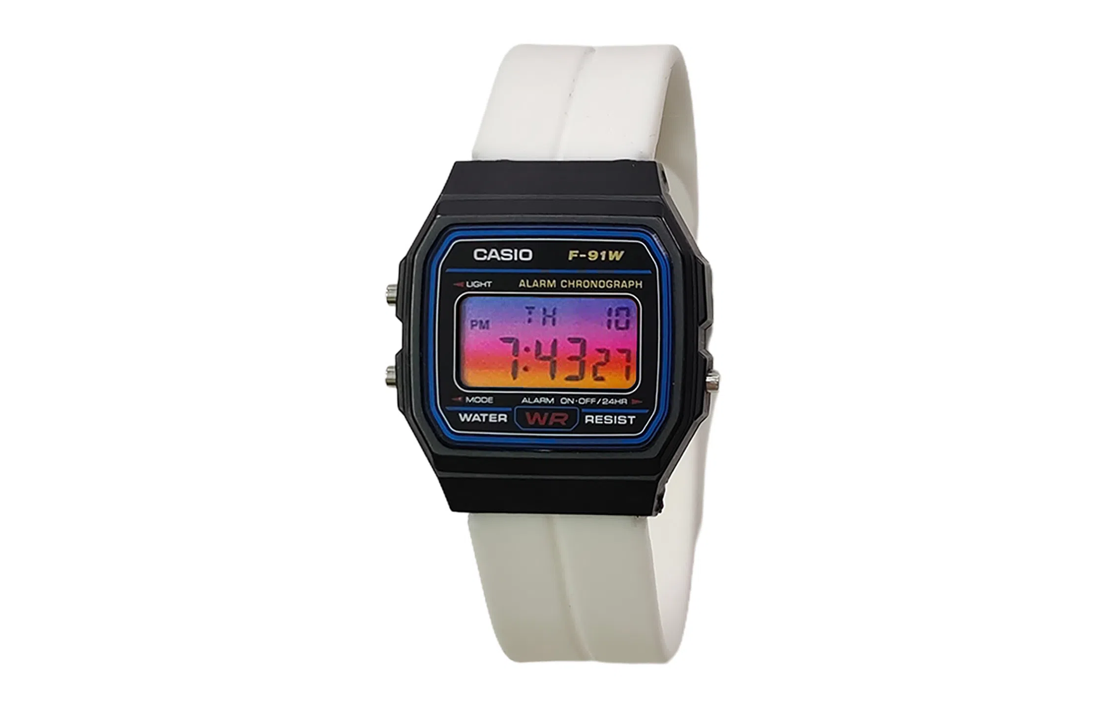 CASIO F-91W-1