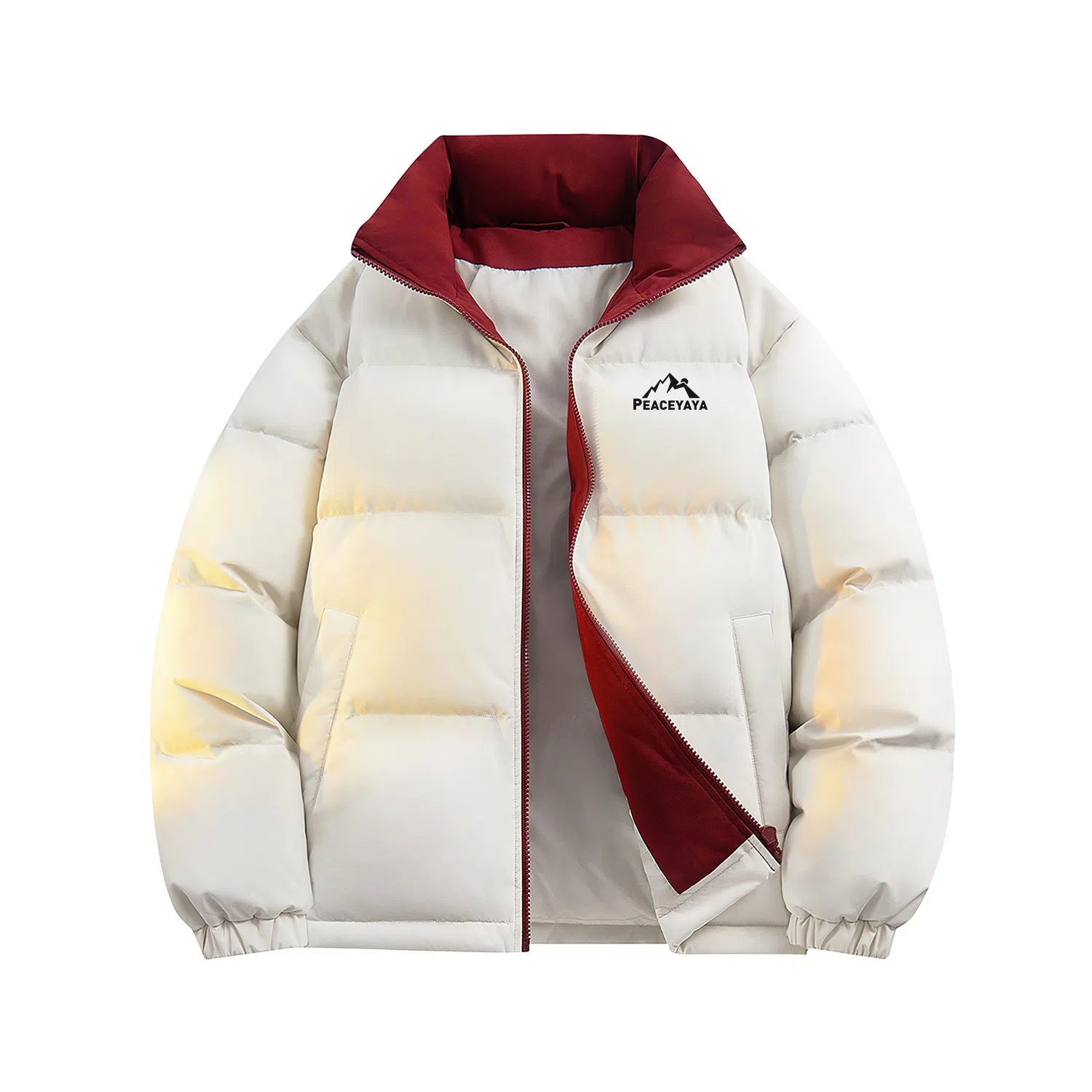 Yaya Down Jacket