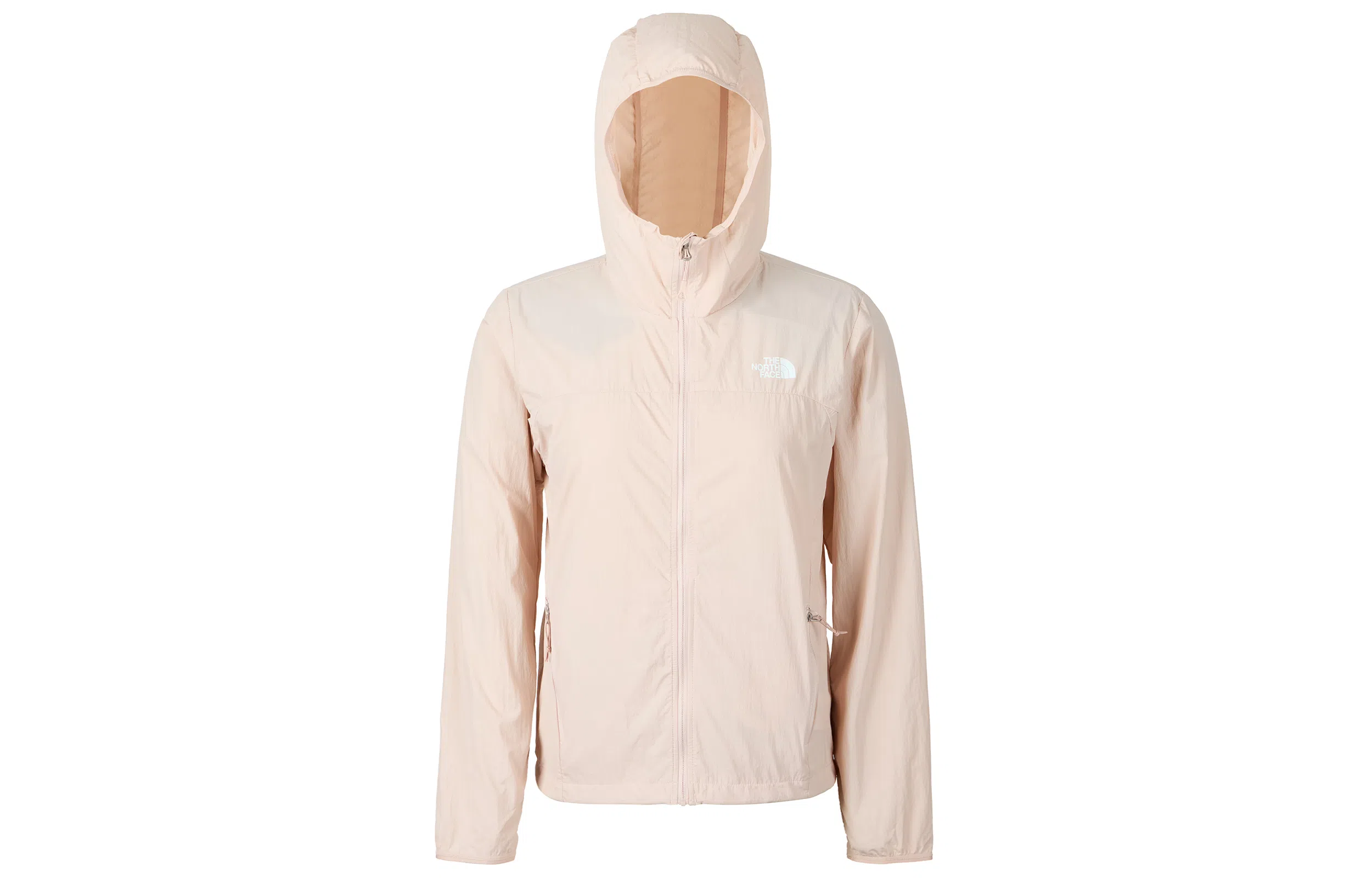 The North Face W Sun Chase Wind Jacket Pink