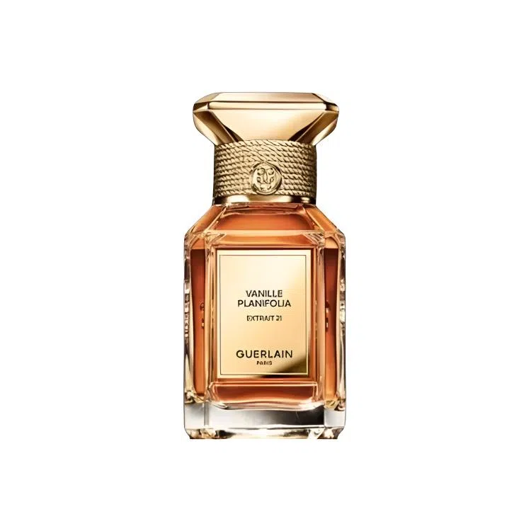 Vanille Planifolia Extrait 21 parfum 50ml