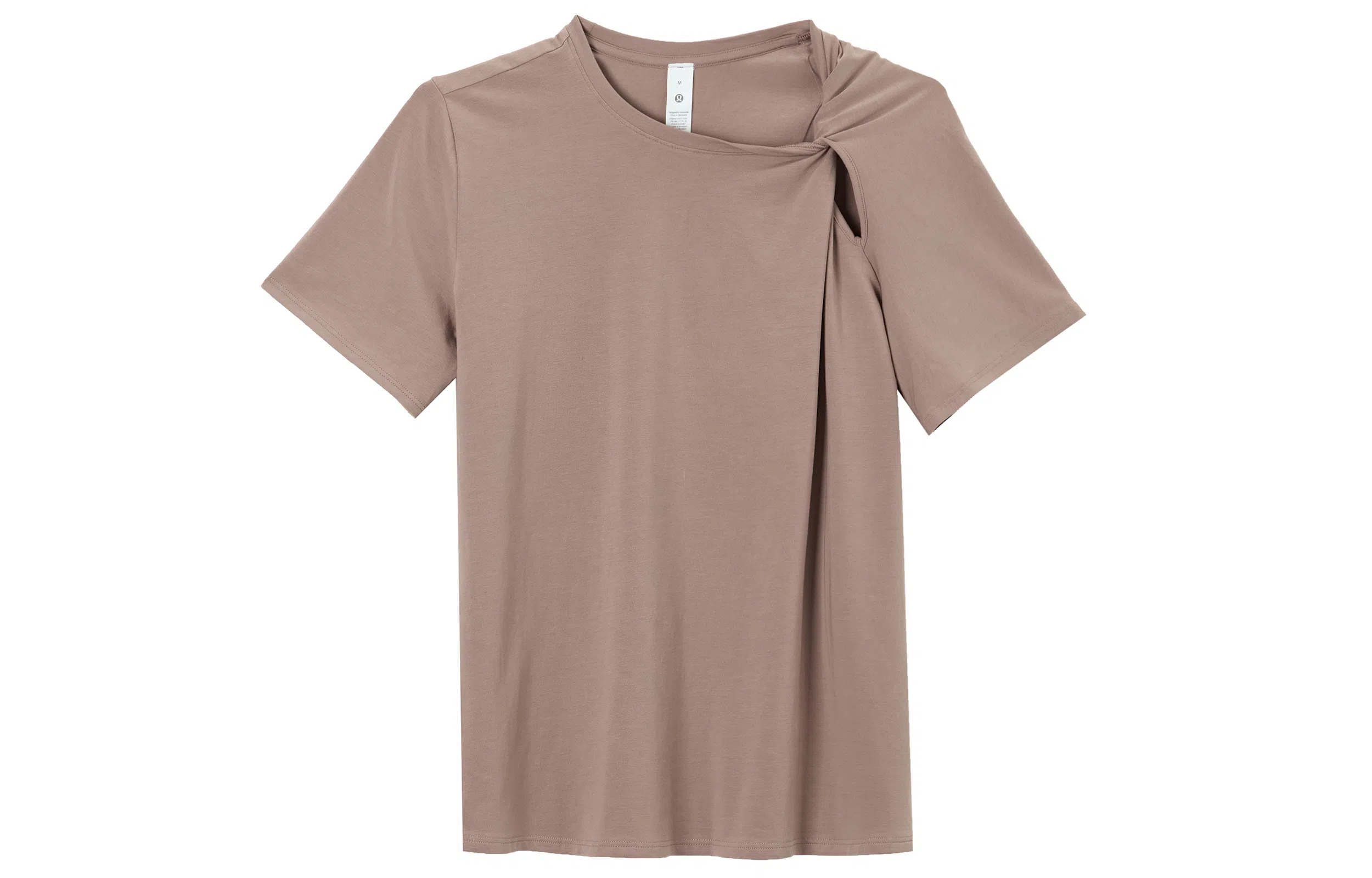 lululemon Cotton SS24 T