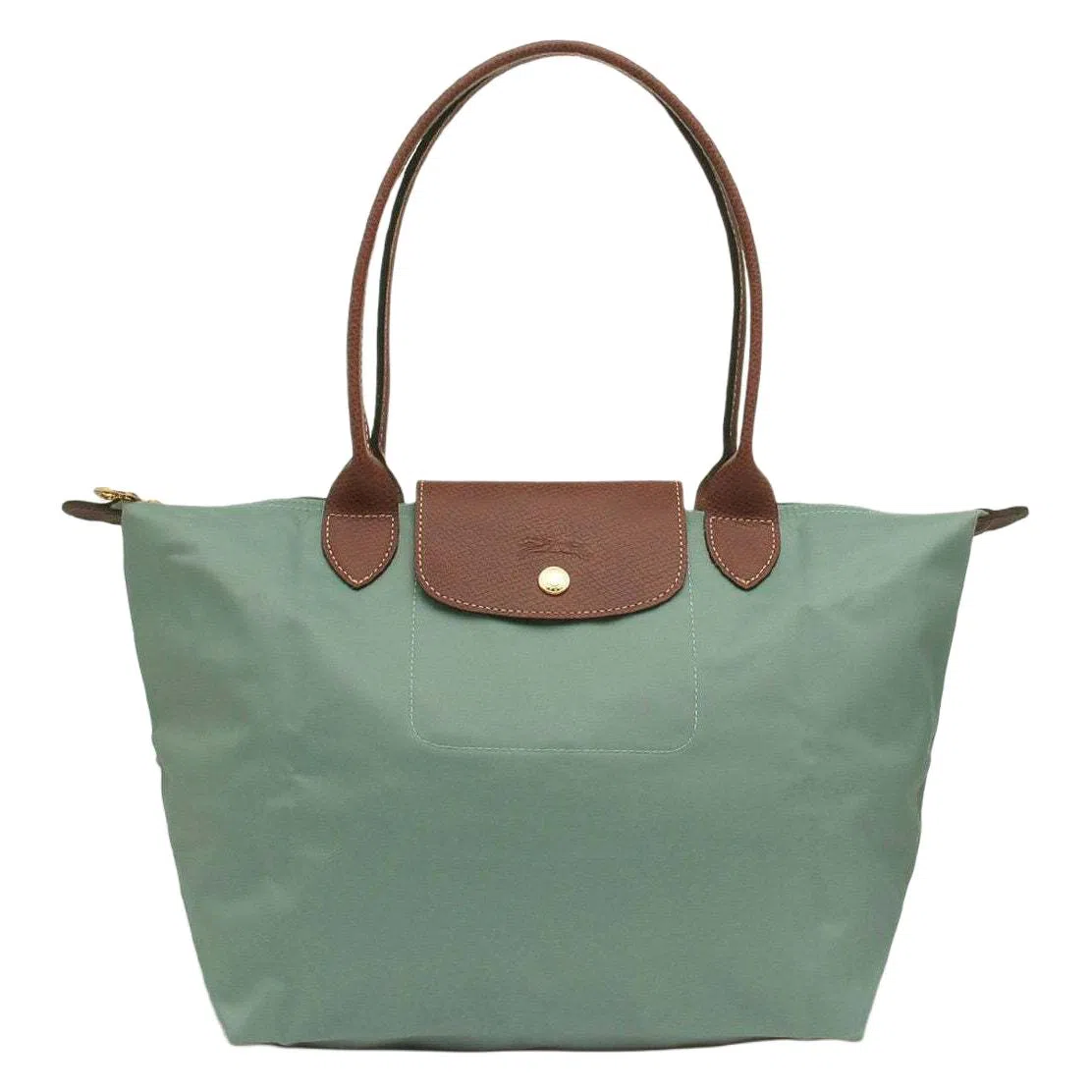 LONGCHAMP Le Pliage Logo
