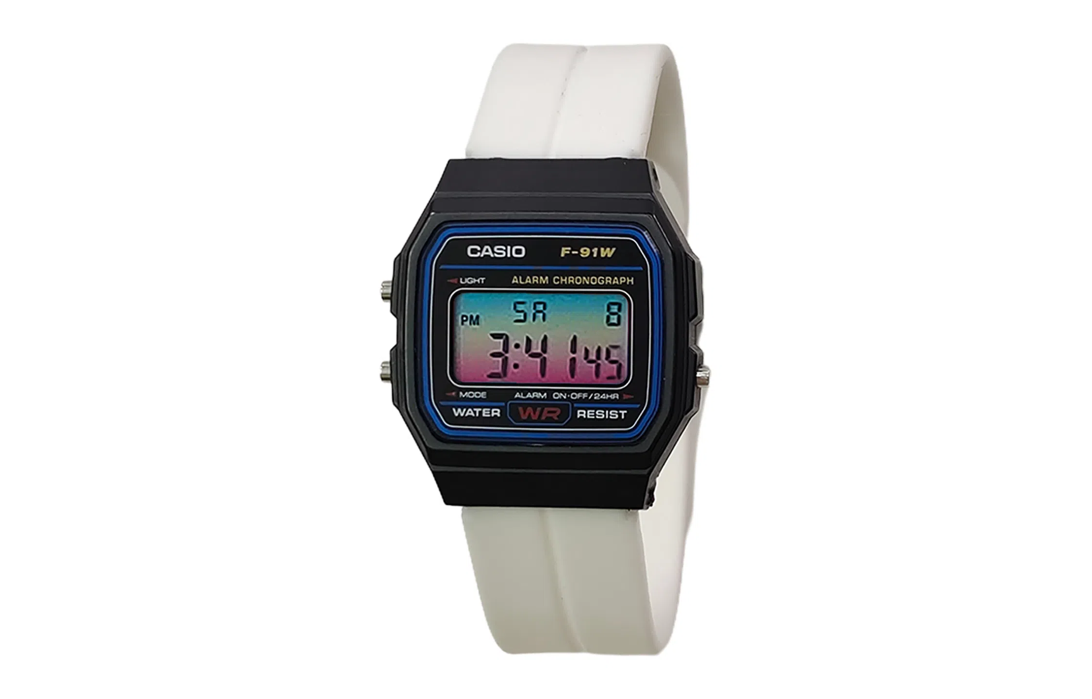 CASIO F-91W-1