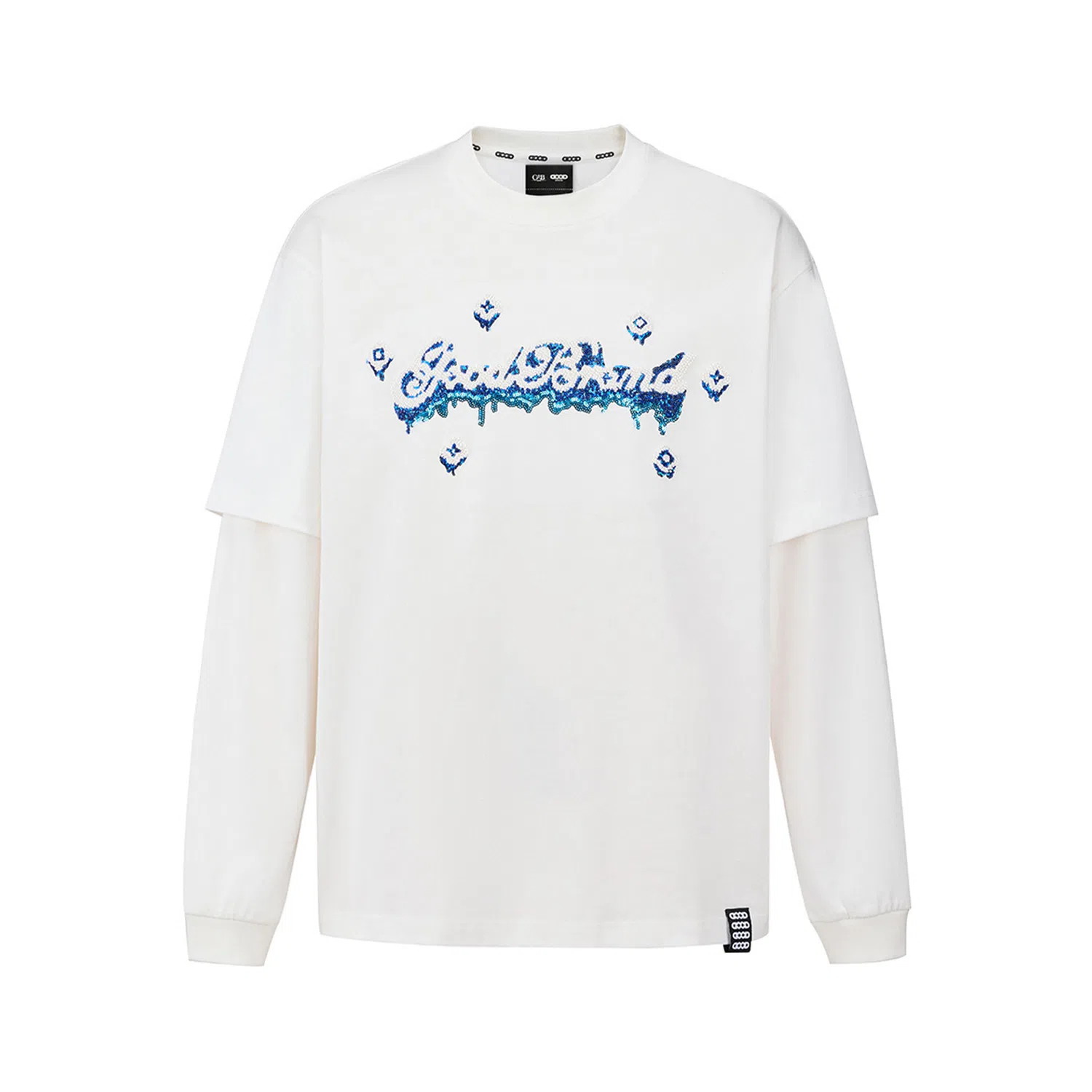 GOODBRAND 2025FW T