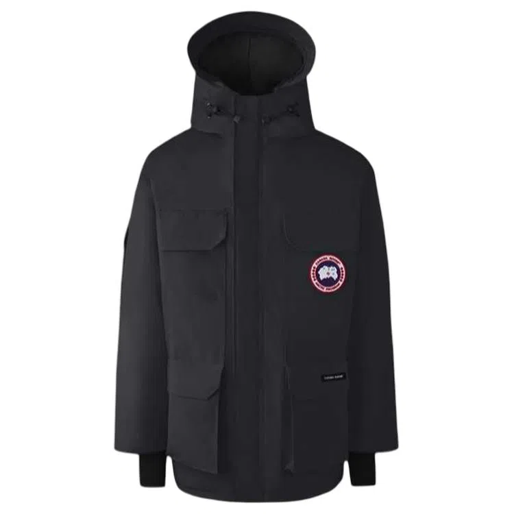 Canada Goose Expedition Logo