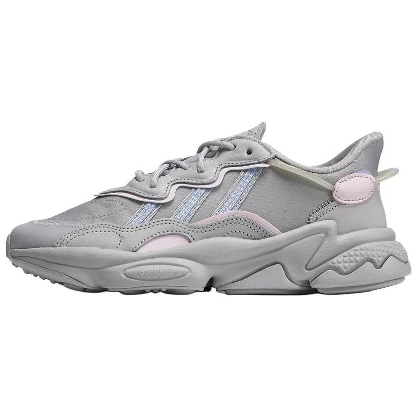 adidas Ozweego Silver