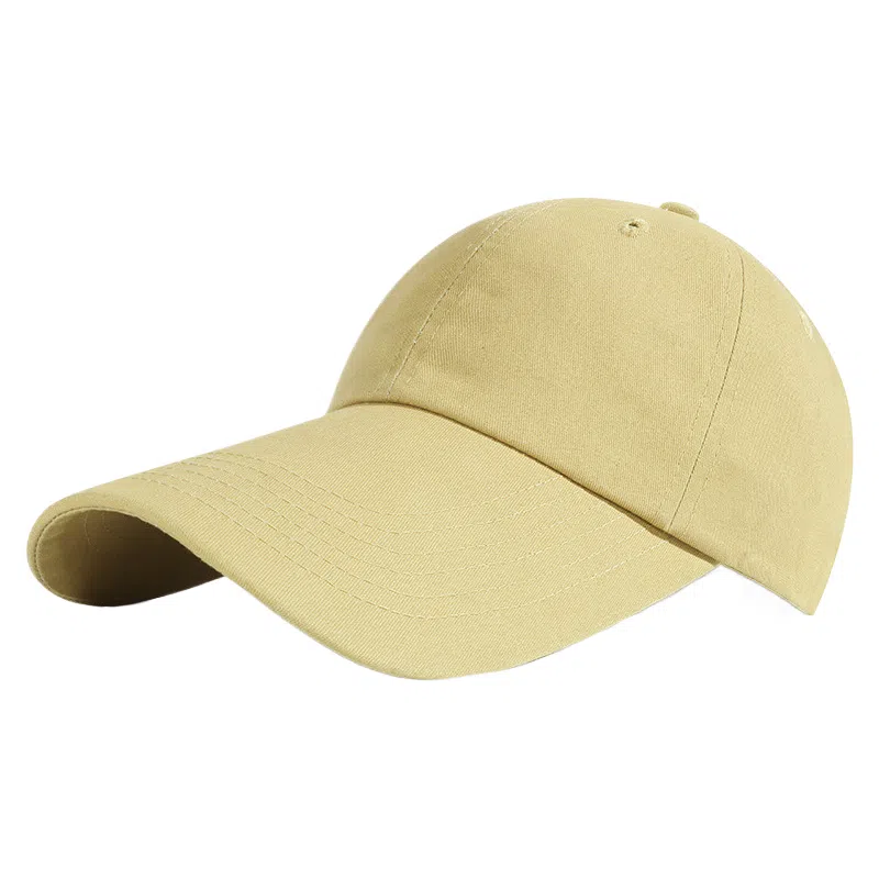 梦特娇 潮流时尚 棉质 鸭舌帽 男女同款情侣款