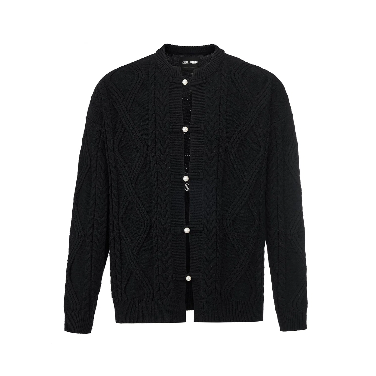 GOODBRAND FW25 2025FW LOVEISGOOD