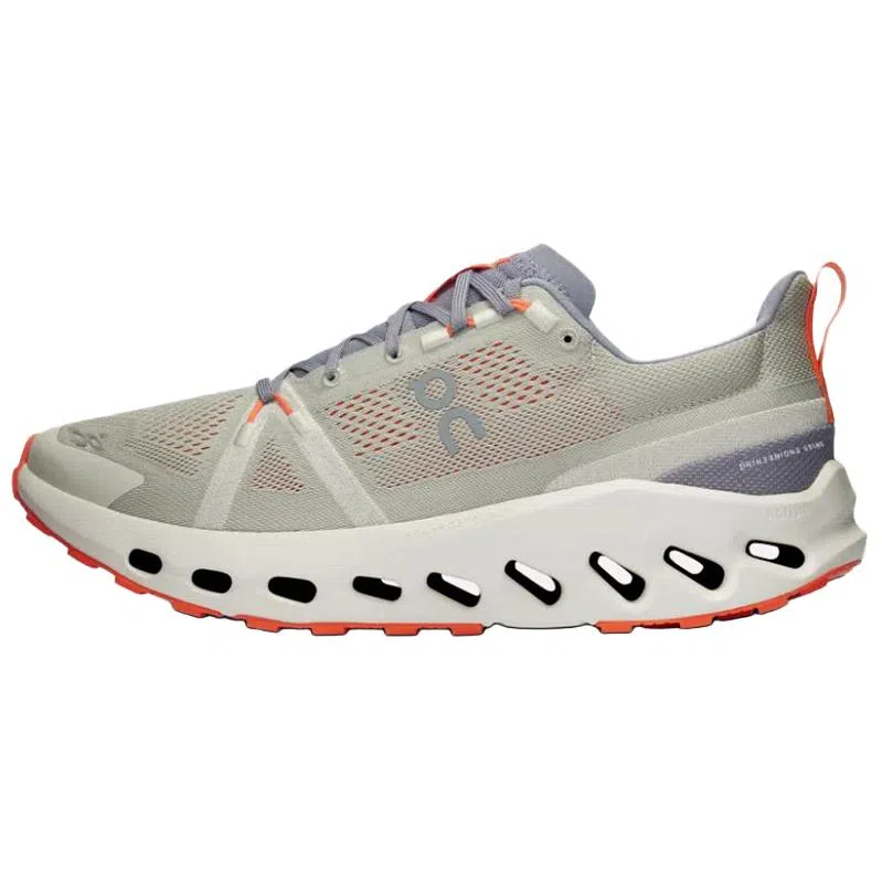 On Cloudsurfer Trail