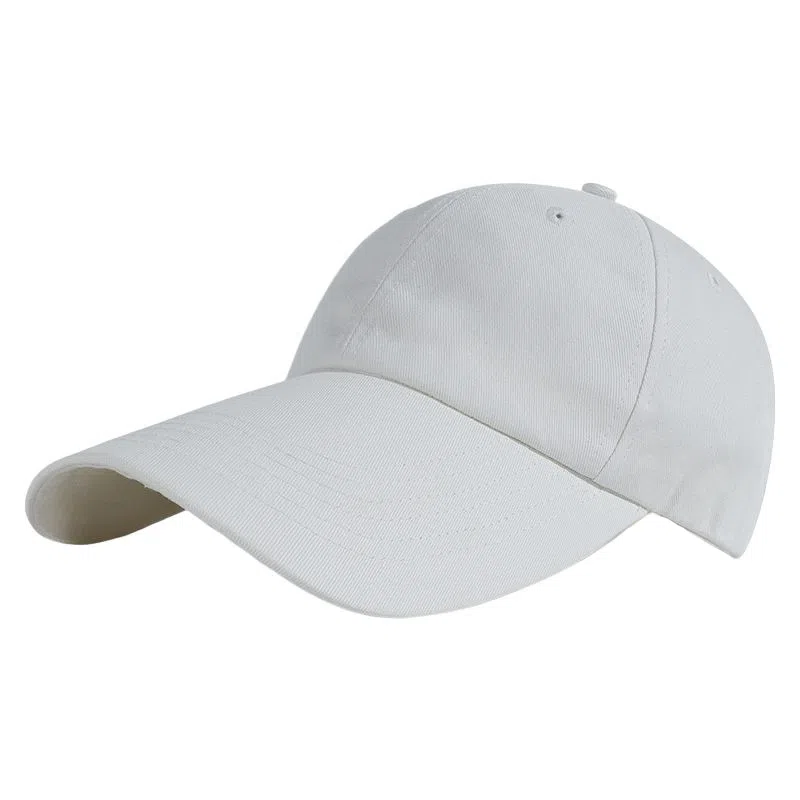 梦特娇 潮流时尚 棉质 鸭舌帽 男女同款情侣款