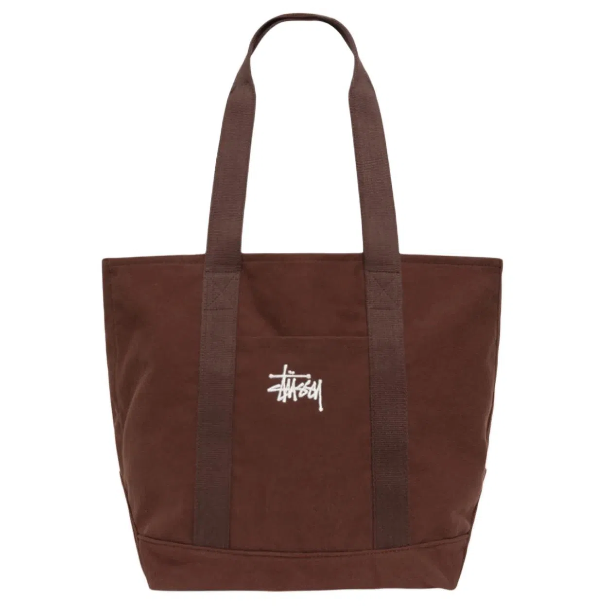 Stussy MARKET Tote