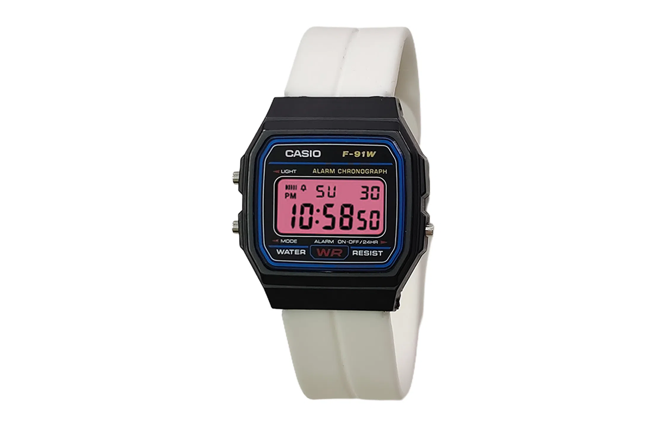 CASIO F-91W-1