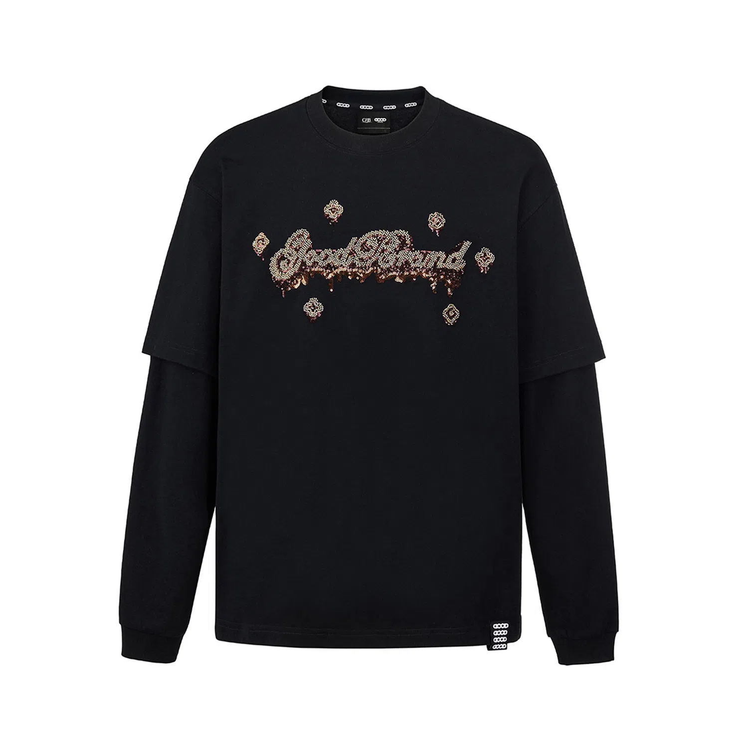 GOODBRAND 2025FW T