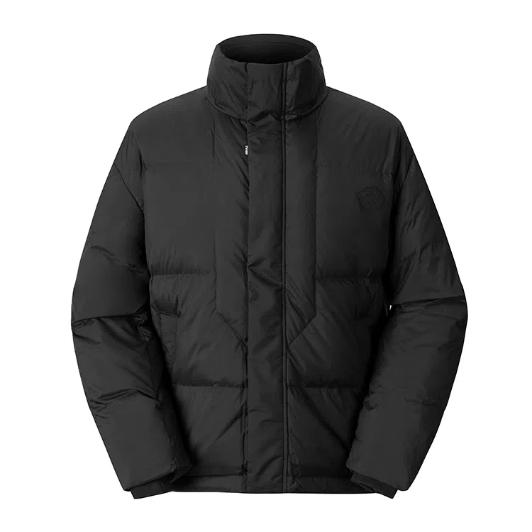 Teenie Weenie Cloud Parka