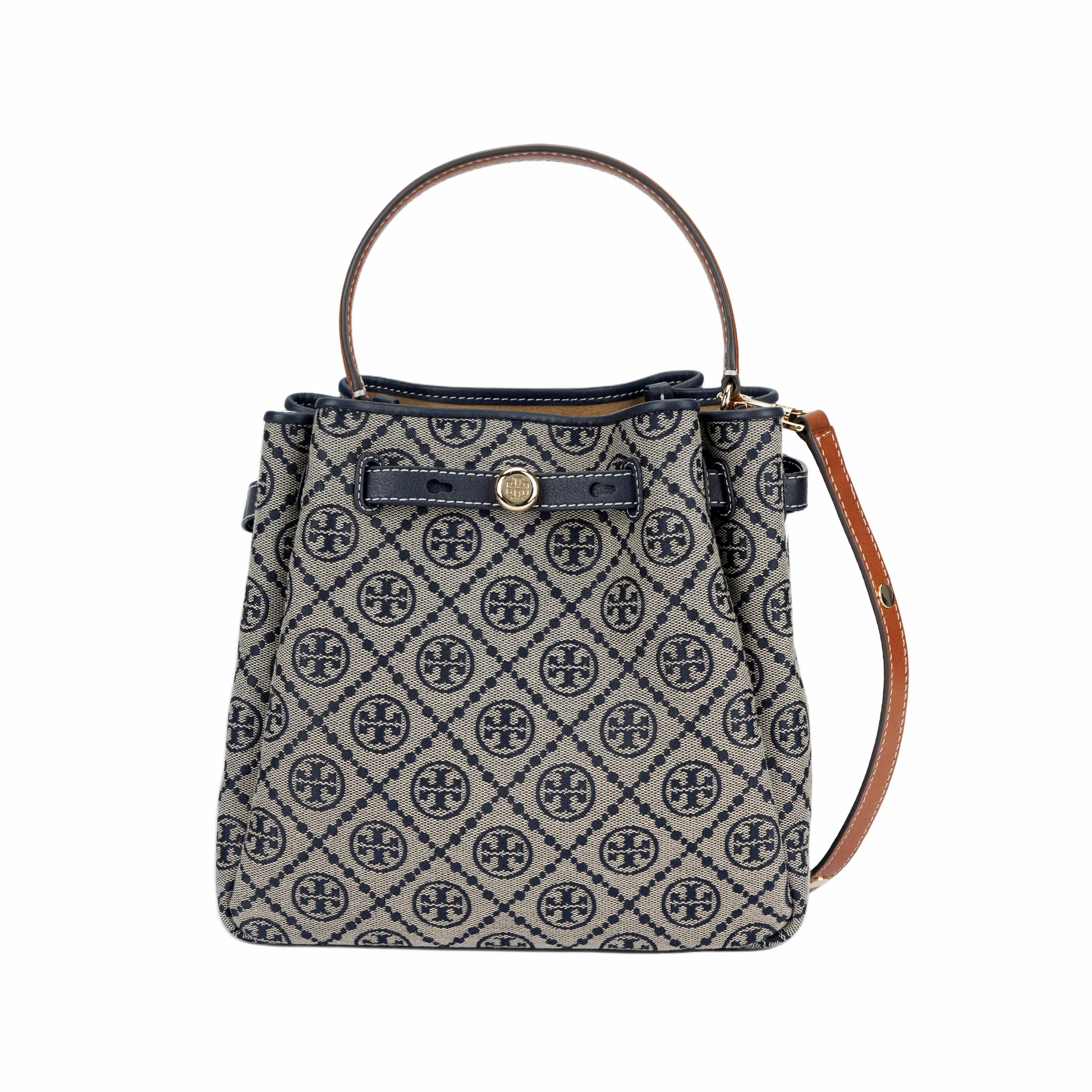 TORY BURCH Romy T MONOGRAM