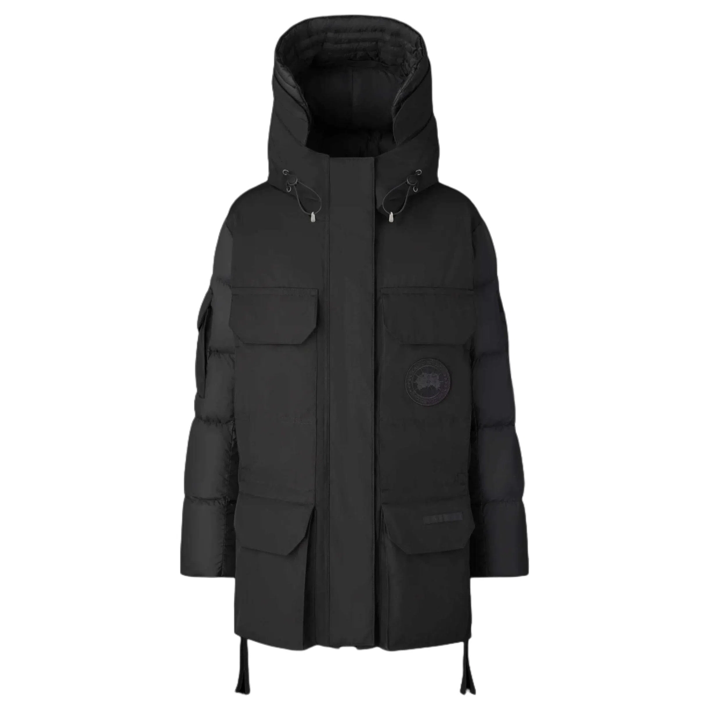 Canada Goose Paradigm Black Label